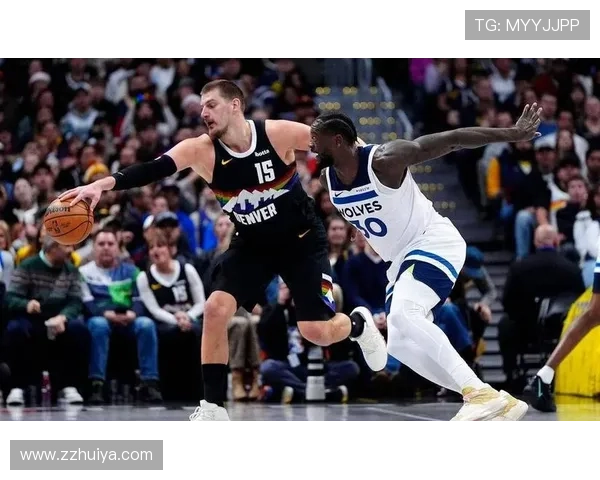 森林狼擒掘金约基奇空砍35分 森林狼擒掘金约基奇空砍35分