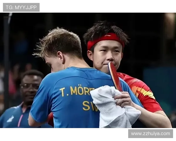 王楚钦6局鏖战击败勒布伦晋级八强