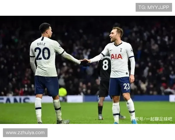 热刺声明支持反对种族歧视行动